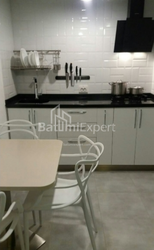 Mənzil 33 m² - Yusuf Kobaladze, Batumi, Gürcüstan