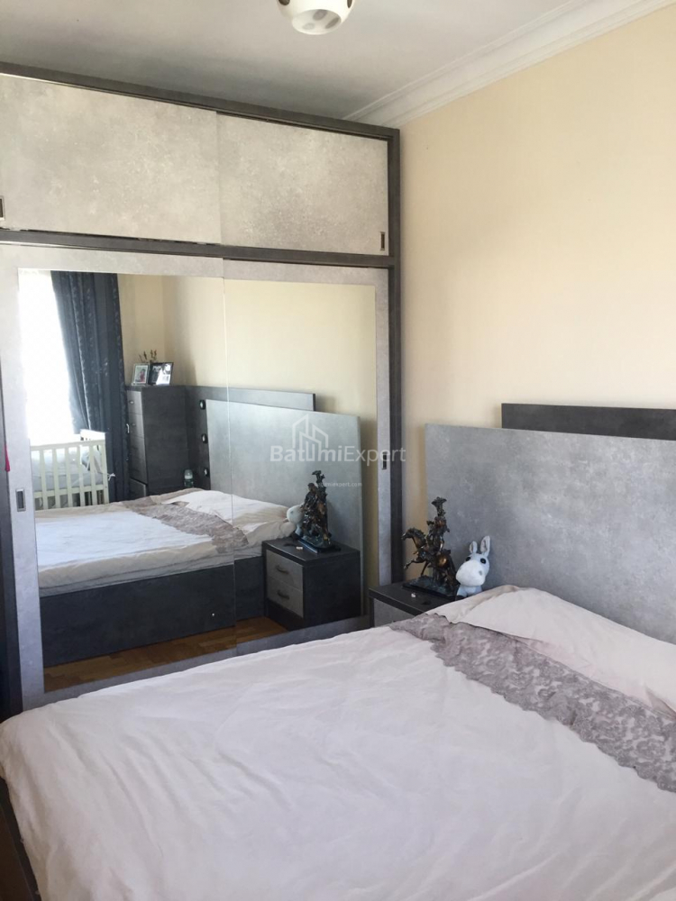 Mənzil 88 m² - David Agmashenebli, Batumi, Gürcüstan
