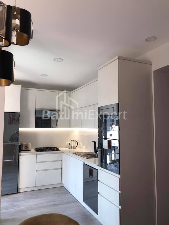 Mənzil 130 m² - Vaja-Pşavela, Batumi, Gürcüstan