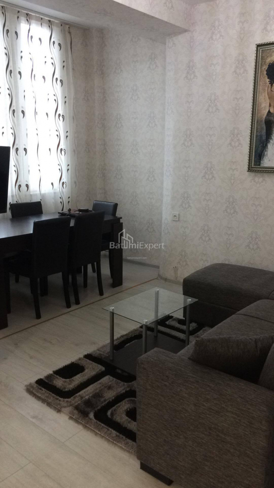 Mənzil 45 m² - Kral Pərnavaz, Batumi, Gürcüstan