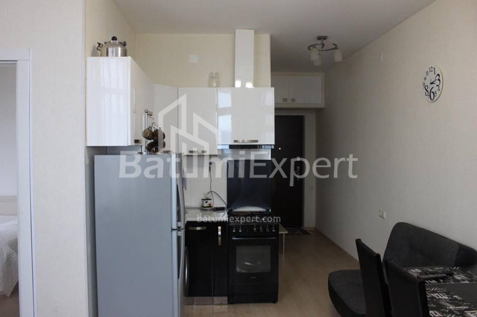 Mənzil 55 m² - Zuraba Qorqiladze, Batumi, Gürcüstan