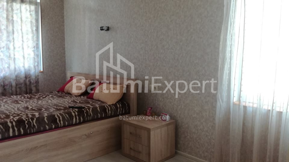 Mənzil 60 m² - Şalva İnasaridze, Batumi, Gürcüstan