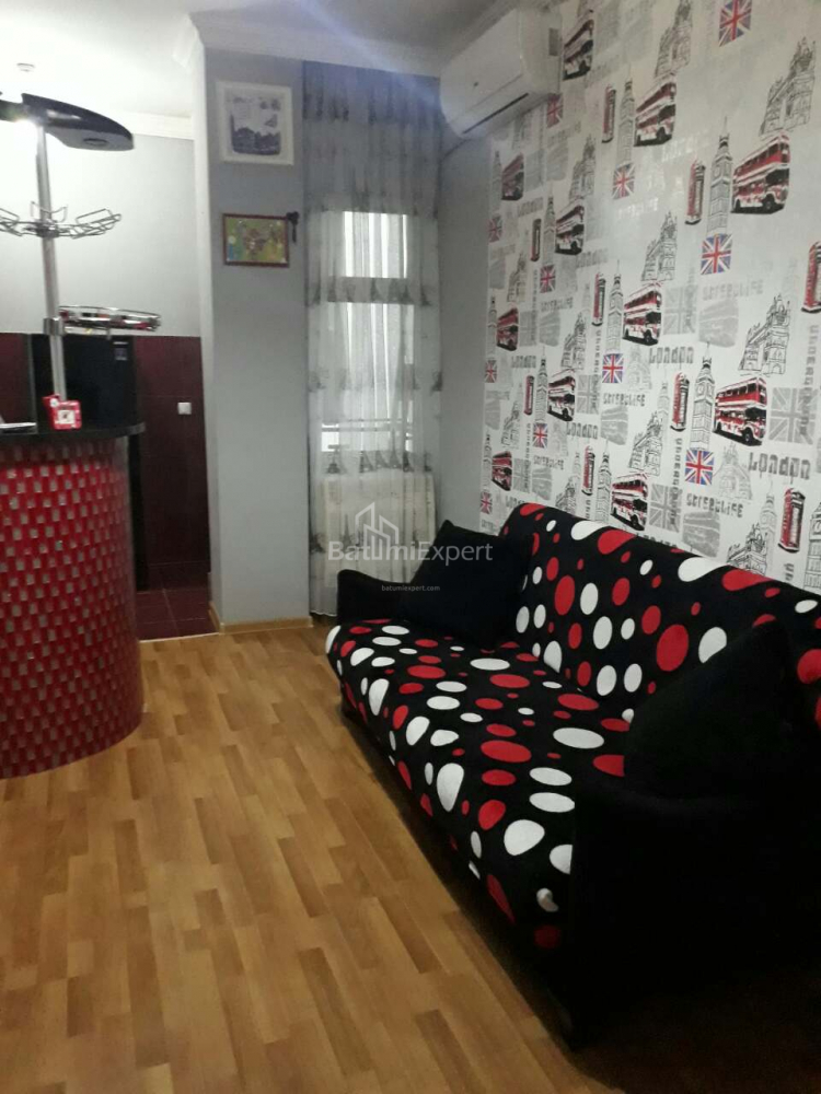 Mənzil 42 m² - Alexandra Kazbegi, Batumi, Gürcüstan