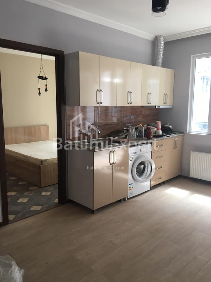 Mənzil 39 m² - Kral Pərnavaz, Batumi, Gürcüstan