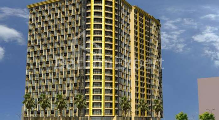 Mənzil 37 m² - Yusuf Kobaladze, Batumi, Gürcüstan
