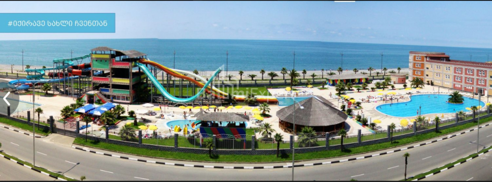 Mənzil 58 m² - Şalva İnasaridze, Batumi, Gürcüstan
