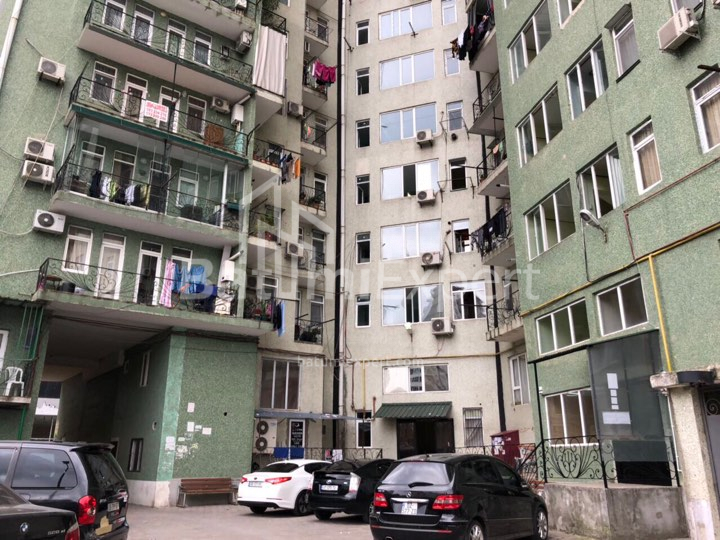 Mənzil 104 m² - Tbel-Abuseridze, Batumi, Gürcüstan