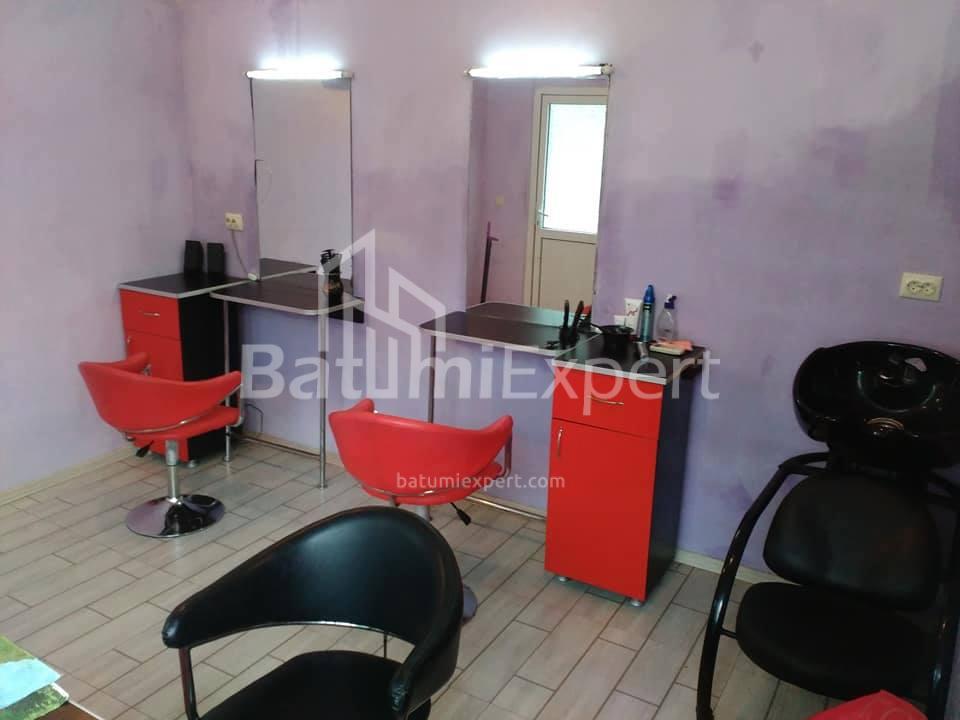 Ticarət sahəsi 350 m² - Tbeti, Batumi, Gürcüstan