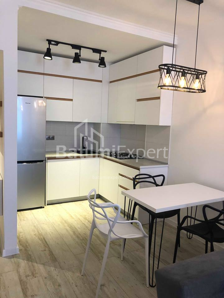 Mənzil 61 m² - İlya Çavçavadze, Batumi, Gürcüstan