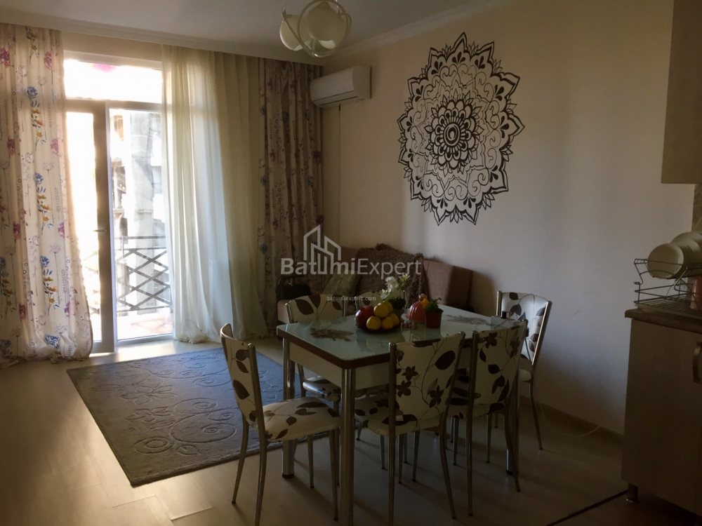Mənzil 50 m² - Selima Ximşiaşvili, Batumi, Gürcüstan