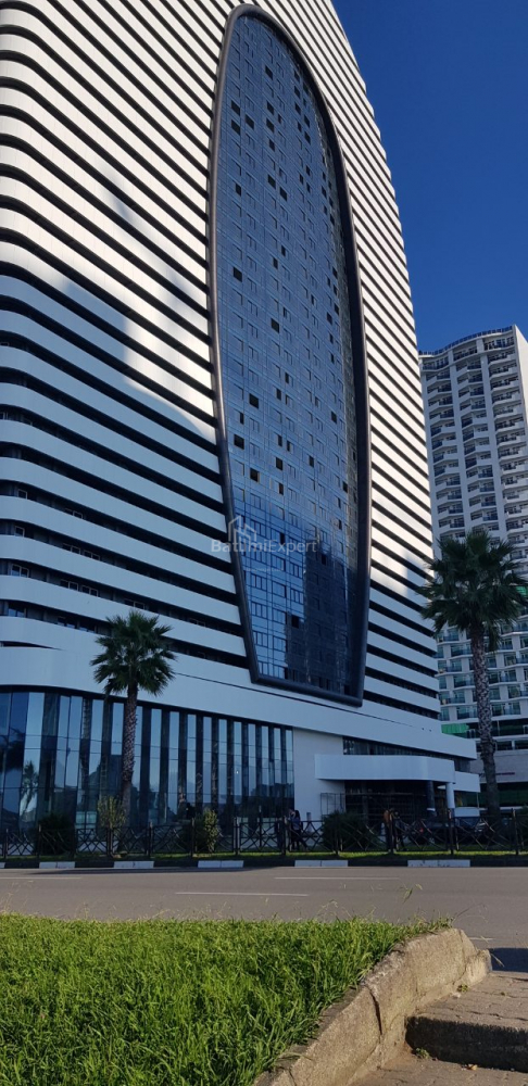 Mənzil 29.8 m² - Şerif Ximşiaşvili, Batumi, Gürcüstan