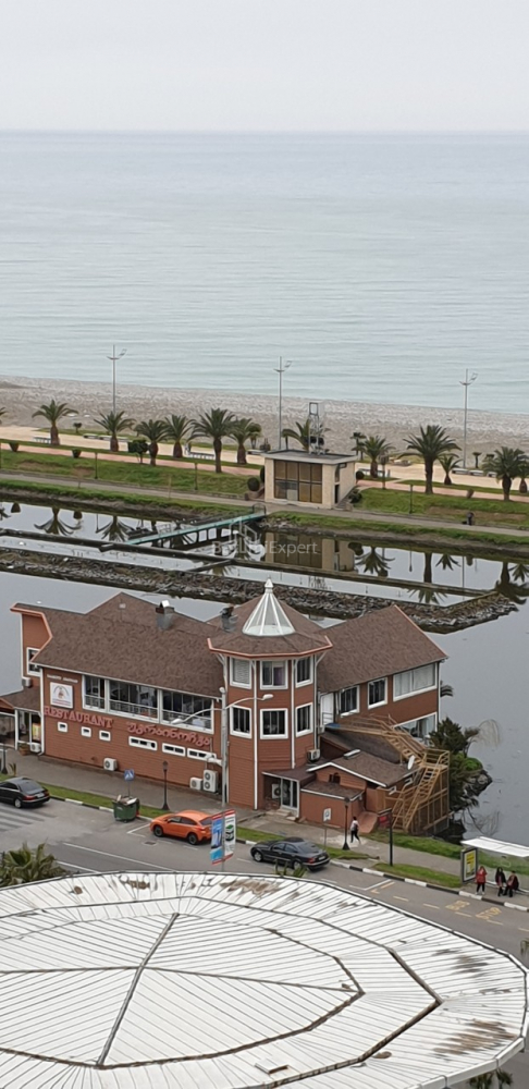 Mənzil 30.15 m² - Şerif Ximşiaşvili, Batumi, Gürcüstan