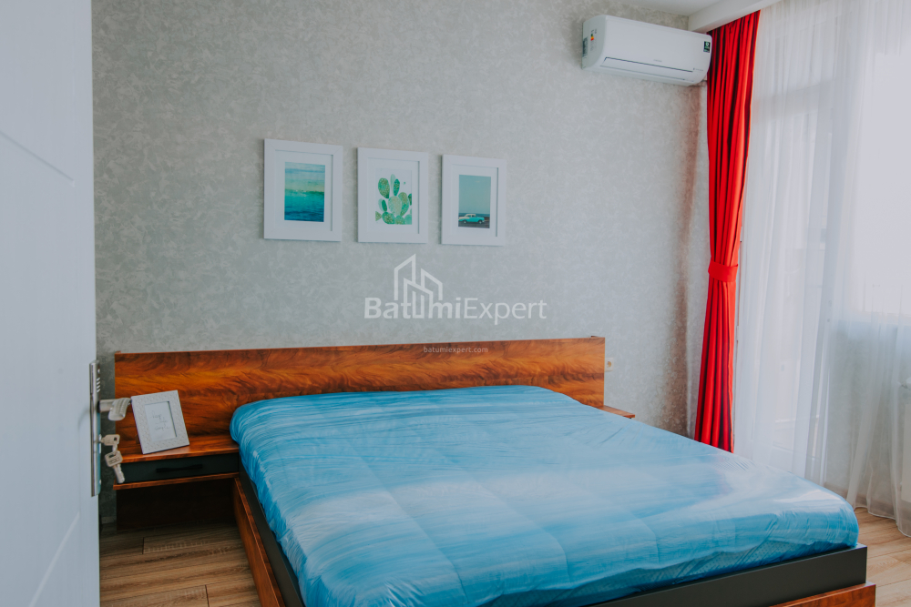 Mənzil 67 m² - Şerif Ximşiaşvili, Batumi, Gürcüstan