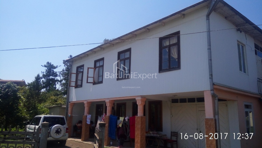 Fərdi ev 250 m² - Dumbadze, Ureki, Gürcüstan