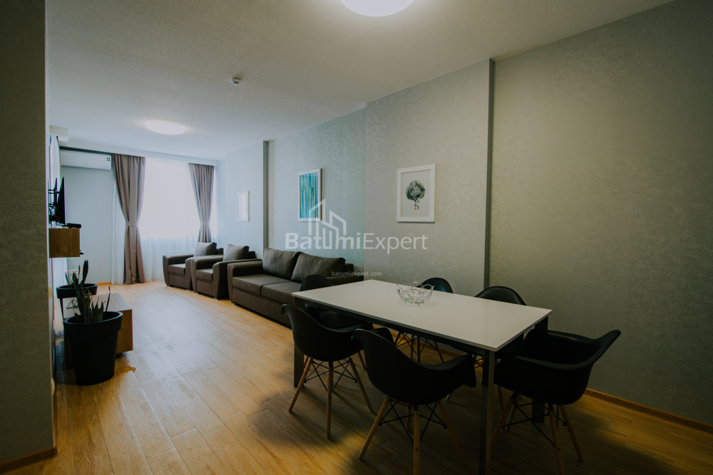 Mənzil 67 m² - Şerif Ximşiaşvili, Batumi, Gürcüstan