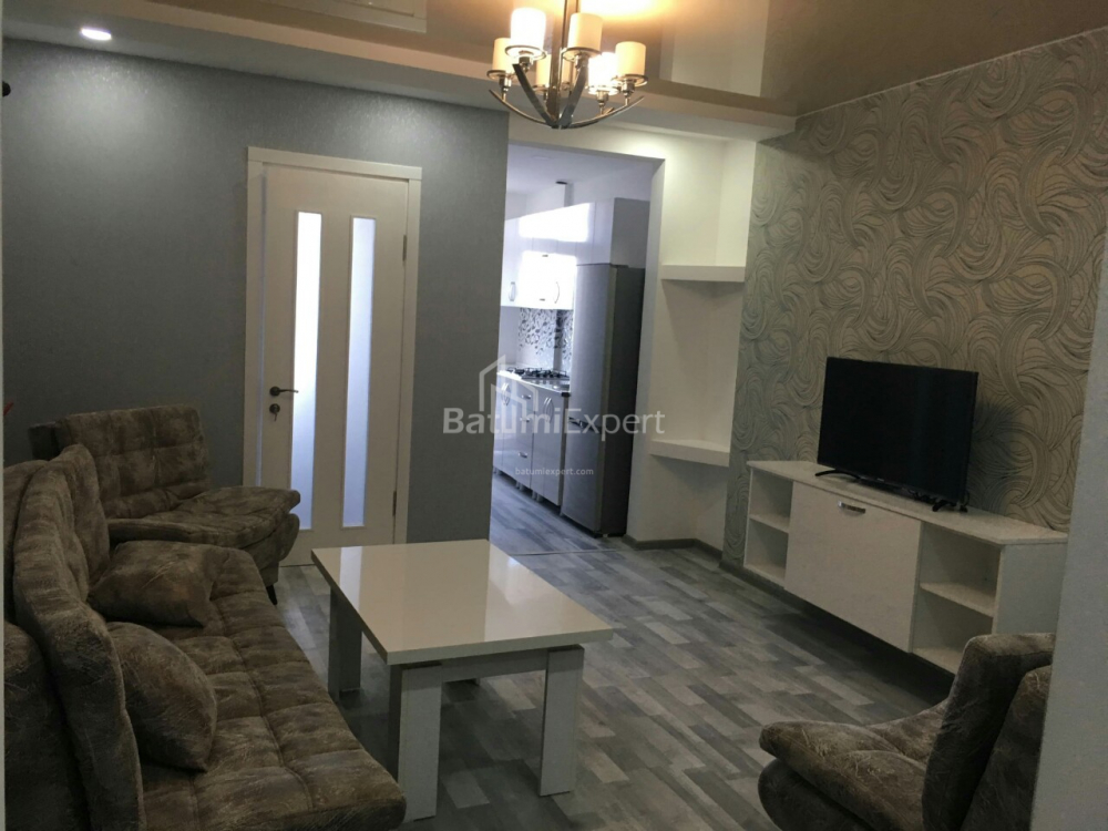 Mənzil 48 m² - Yusuf Kobaladze, Batumi, Gürcüstan