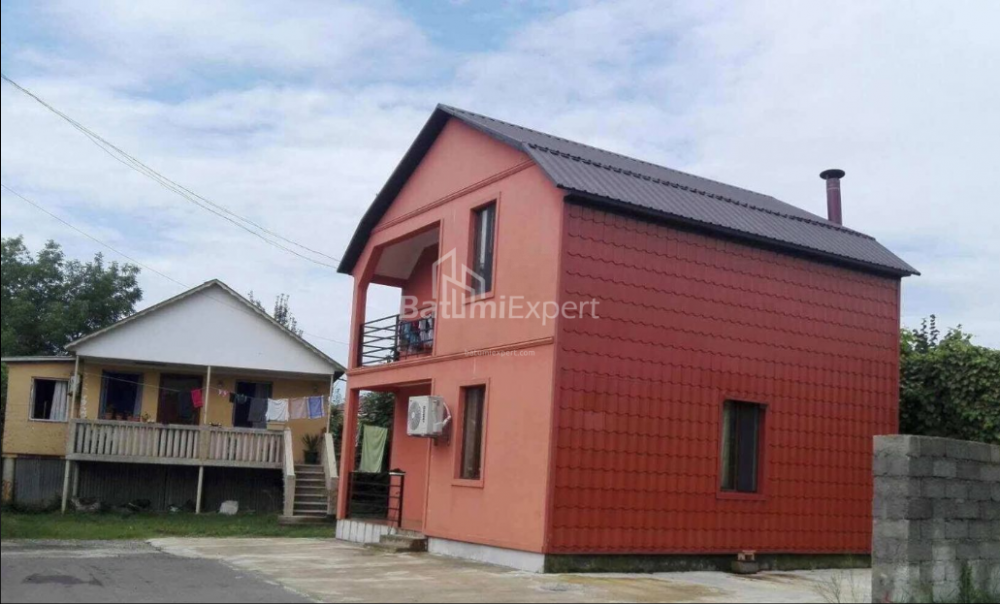 Fərdi ev 120 m² - Katamadze, Bartskhana, Gürcüstan