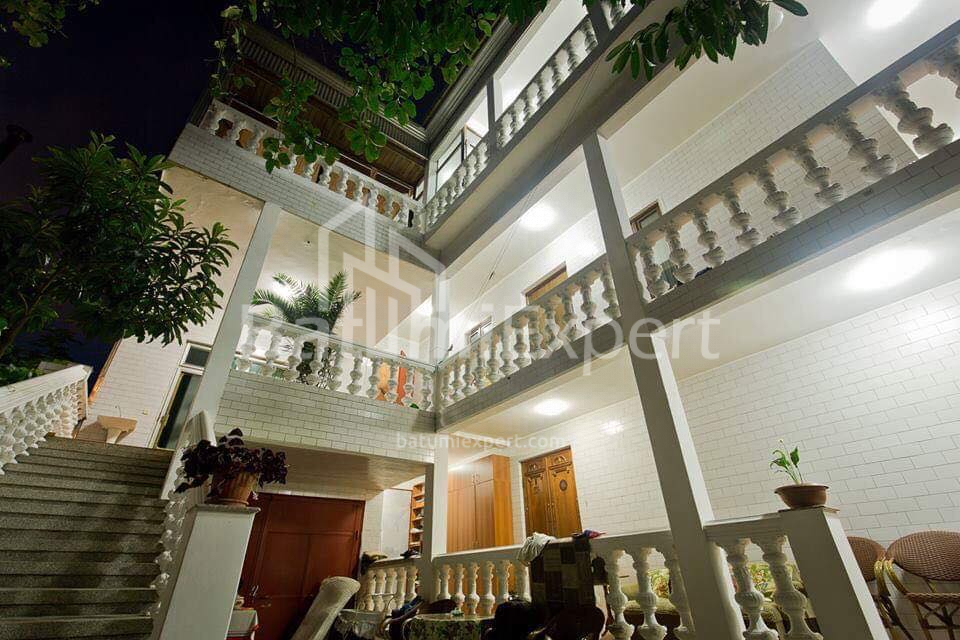 Fərdi ev 55 m² - Angisa, Batumi, Gürcüstan