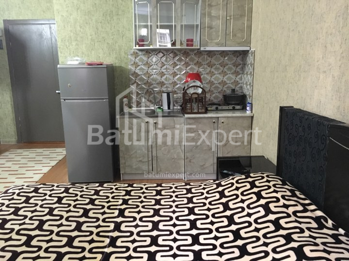 Mənzil 35 m² - Şerif Ximşiaşvili, Batumi, Gürcüstan