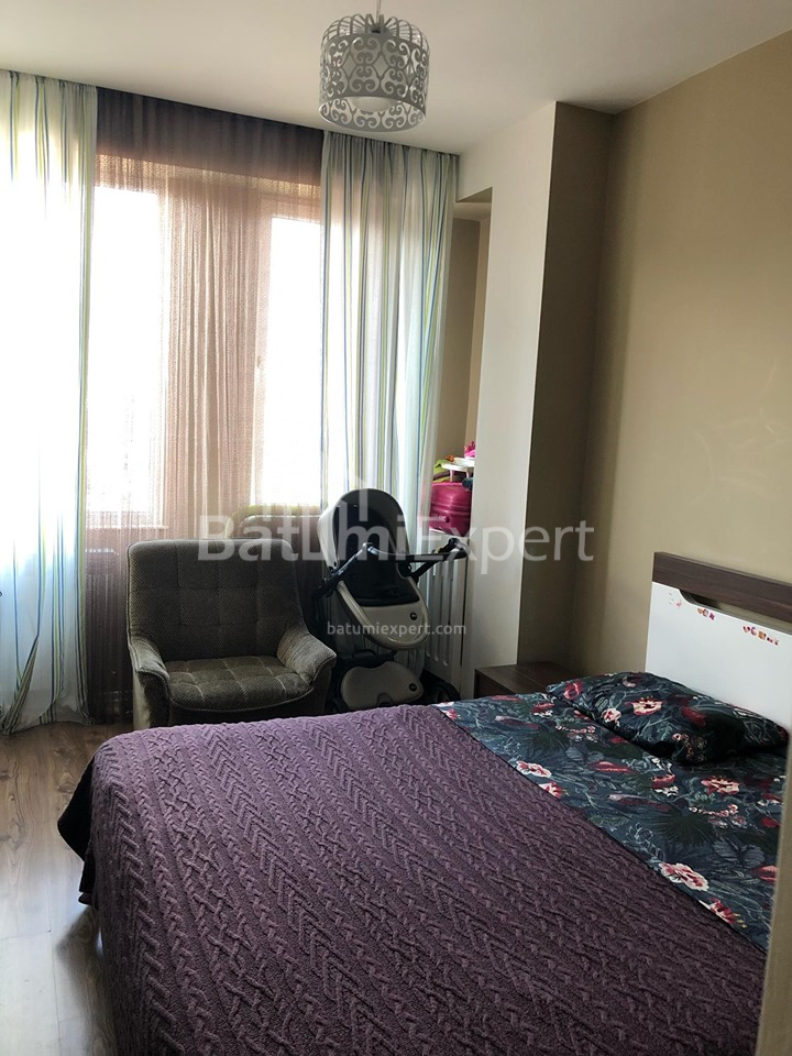 Mənzil 63 m² - Xaydarə Abaşidze, Batumi, Gürcüstan