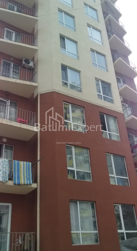 Mənzil 63.86 m² - General Aslan Abaşidze, Batumi, Gürcüstan