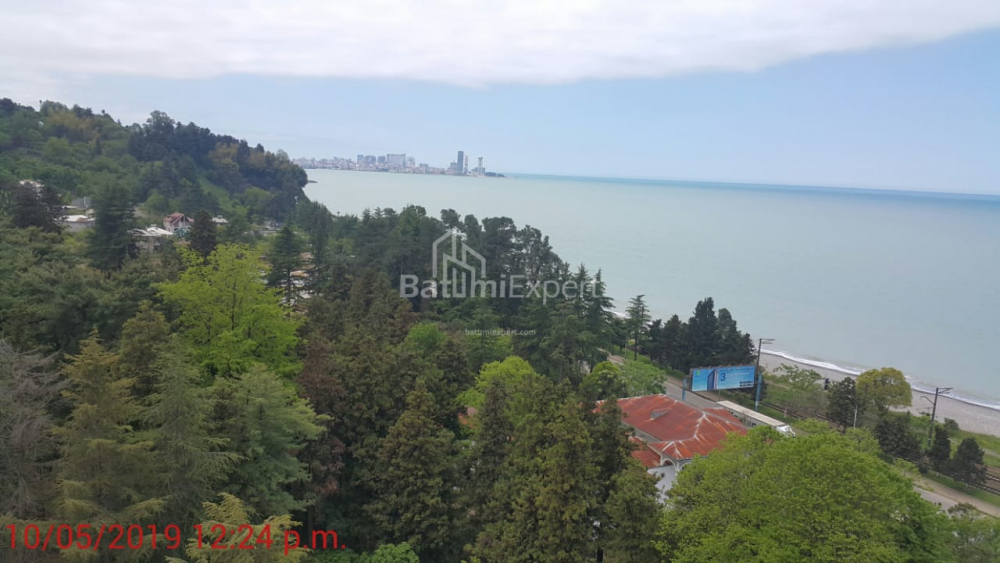 Mənzil 30 m² - Axalgazrdoba, Makhinjauri, Gürcüstan