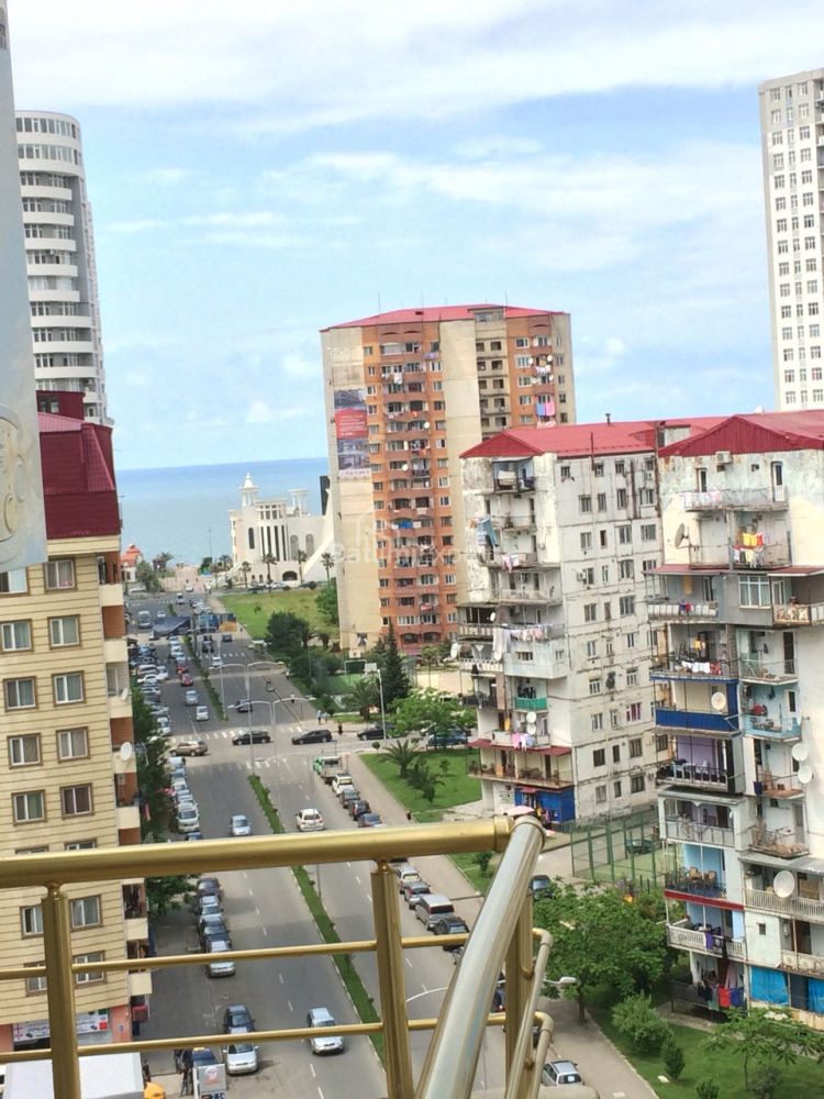 Mənzil 55 m² - Yusuf Kobaladze, Batumi, Gürcüstan