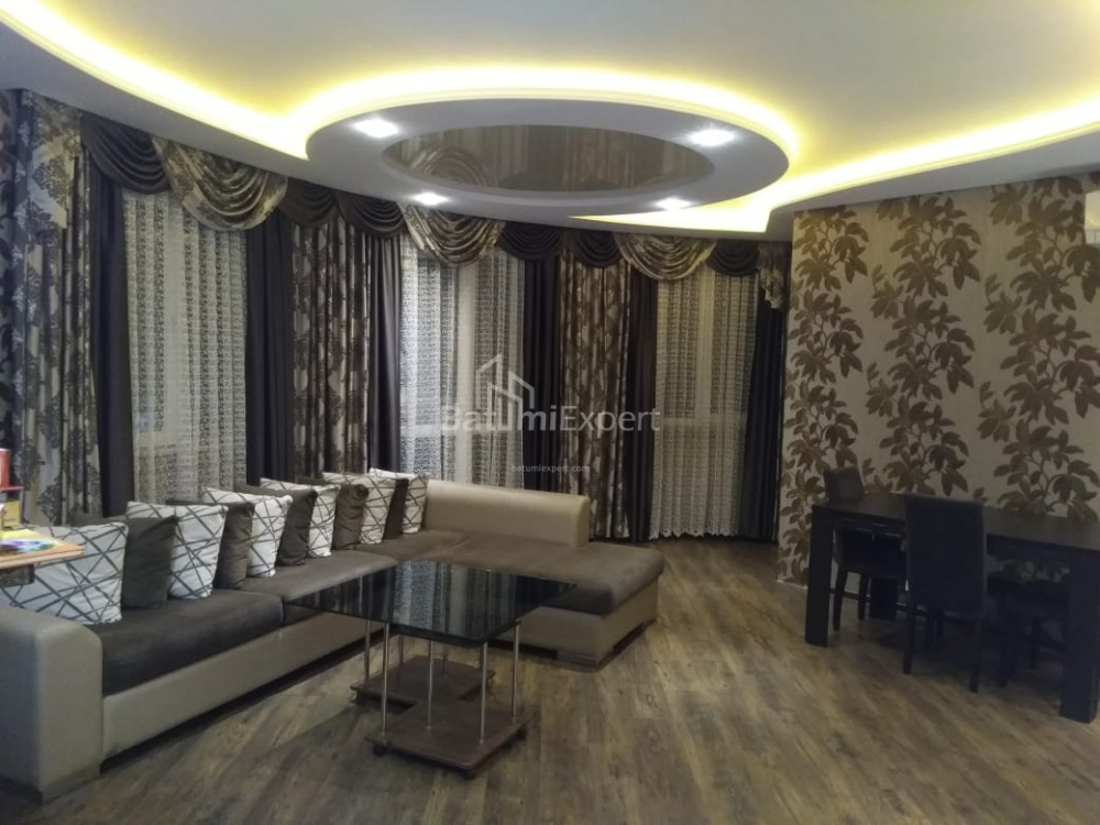 Mənzil 113 m² - Şalva İnasaridze, Batumi, Gürcüstan