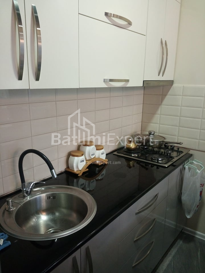 Mənzil 58 m² - Şalva İnasaridze, Batumi, Gürcüstan