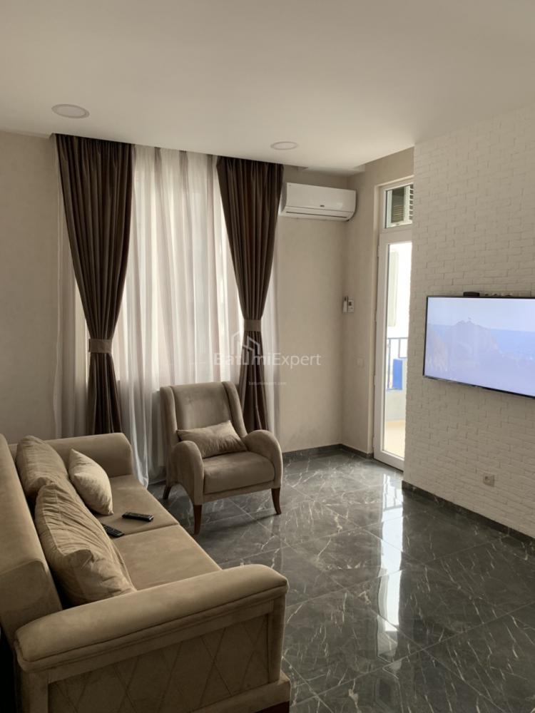 Mənzil 52 m² - Şerif Ximşiaşvili, Batumi, Gürcüstan