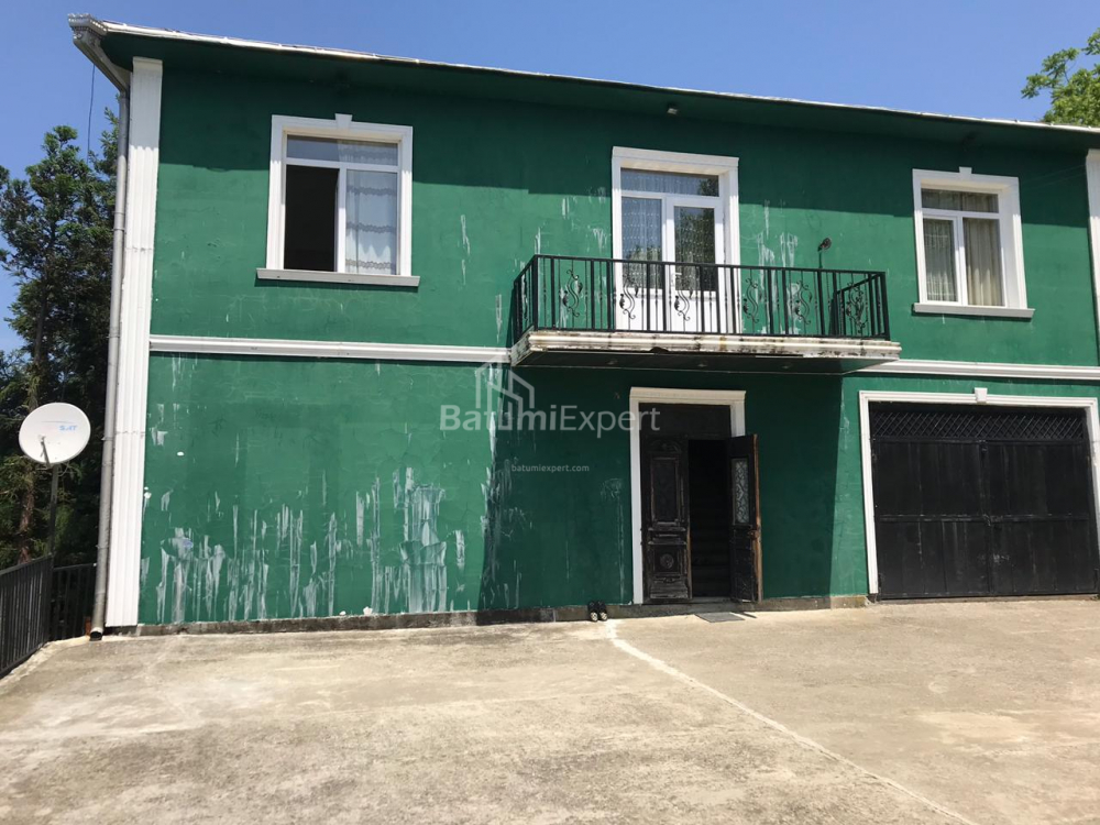 Fərdi ev 2255 m² - Ağmaşenebeli, Chakvi, Gürcüstan