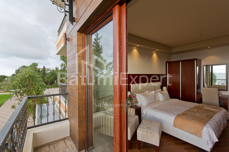 Tikilməkdə olan obyekt 50.3 m² - Rustaveli, Chakvi, Gürcüstan