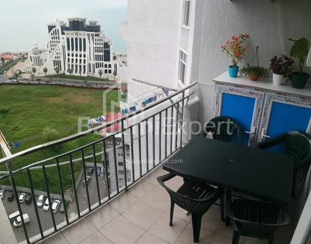 Mənzil 45 m² - Şerif Ximşiaşvili, Batumi, Gürcüstan