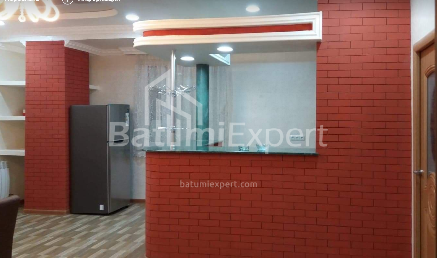 Mənzil 110 m² - Angisa, Batumi, Gürcüstan