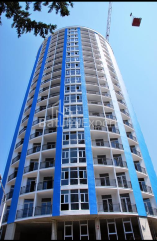 Mənzil 95 m² - Şalva İnasaridze, Batumi, Gürcüstan