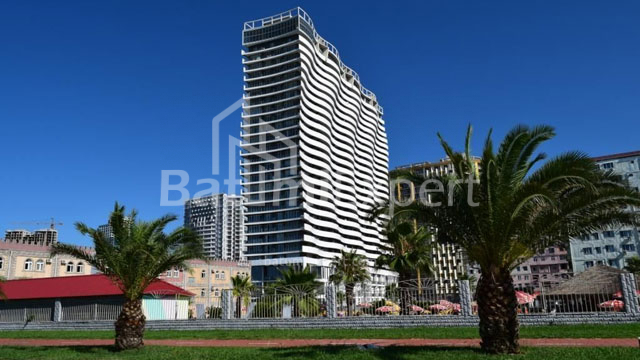 Mənzil 32.5 m² - Yusuf Kobaladze, Batumi, Gürcüstan