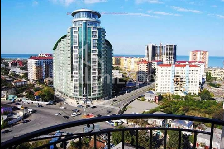 Mənzil 90 m² - Tbel-Abuseridze, Batumi, Gürcüstan