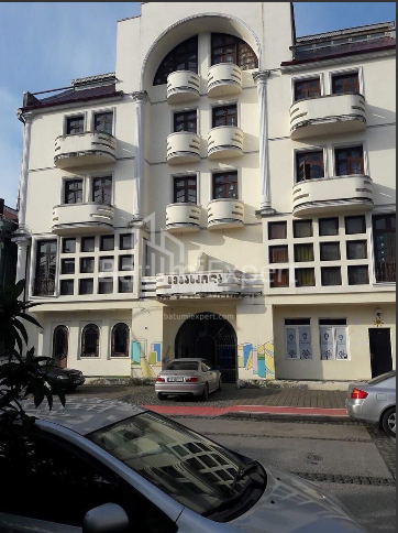 Otel 1100 m² - Selima Ximşiaşvili, Batumi, Gürcüstan
