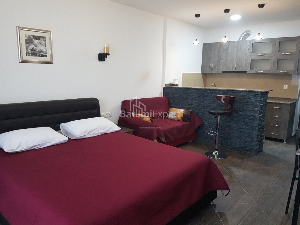 Mənzil 37 m² - Yusuf Kobaladze, Batumi, Gürcüstan