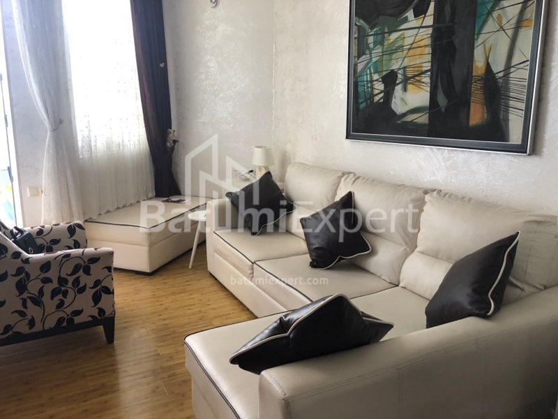 Mənzil 29 m² - Zuraba Qorqiladze, Batumi, Gürcüstan