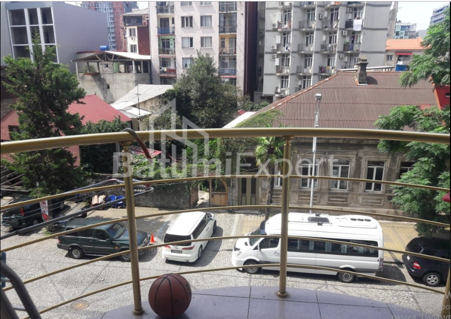 Mənzil 70 m² - Alexandra Kazbegi, Batumi, Gürcüstan