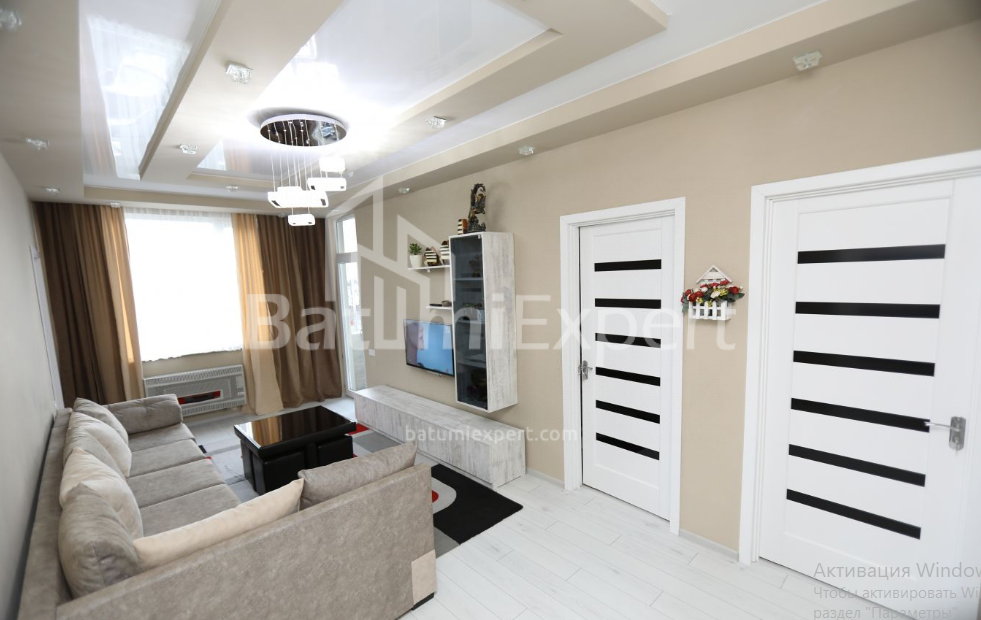 Mənzil 85 m² - Selima Ximşiaşvili, Batumi, Gürcüstan