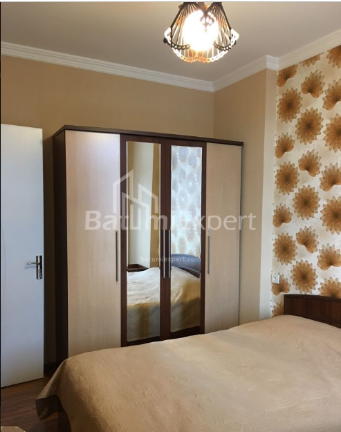 Mənzil 43 m² - Vaxtanq Qorqasali, Batumi, Gürcüstan