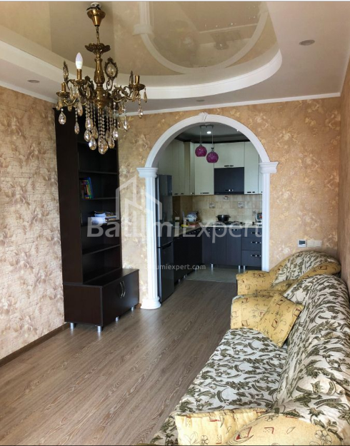 Mənzil 56 m² - Yusuf Kobaladze, Batumi, Gürcüstan