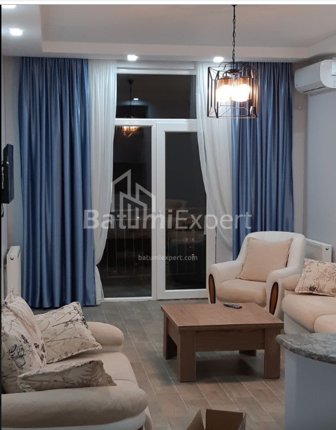 Mənzil 51 m² - Tbel-Abuseridze, Batumi, Gürcüstan