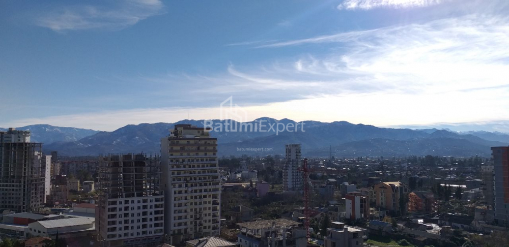 Mənzil 31.3 m² - Şalva İnasaridze, Batumi, Gürcüstan