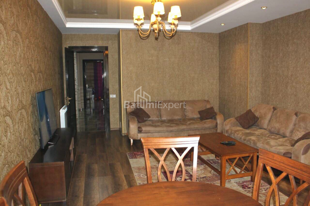 Mənzil 120 m² - Yusuf Kobaladze, Batumi, Gürcüstan