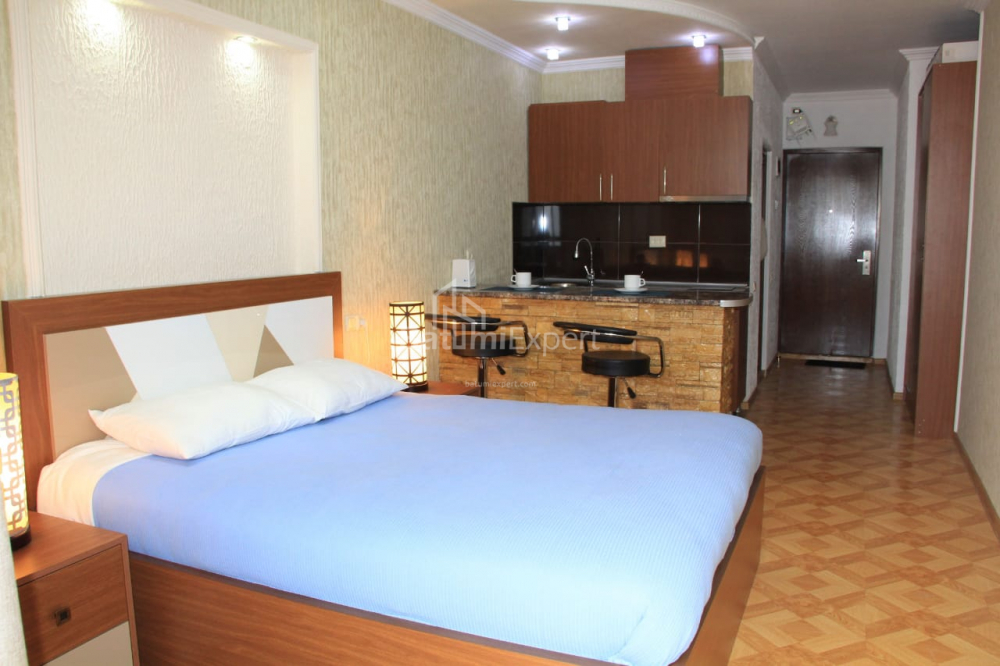 Mənzil 28 m² - Yusuf Kobaladze, Batumi, Gürcüstan