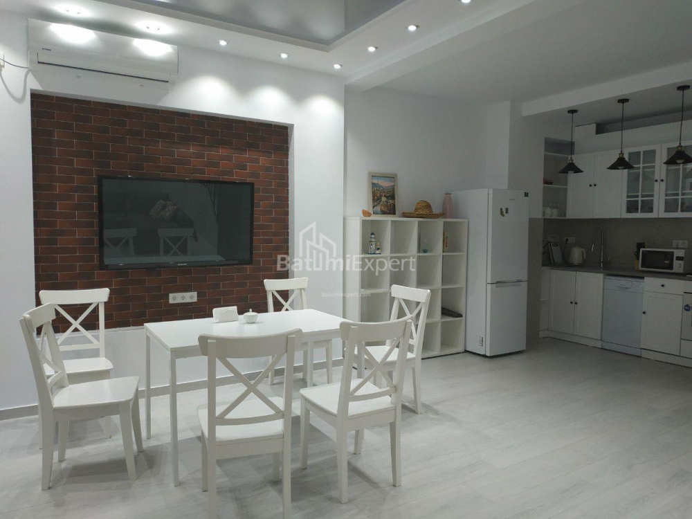 Fərdi ev 180 m² - Petre İberi, Gonio, Gürcüstan