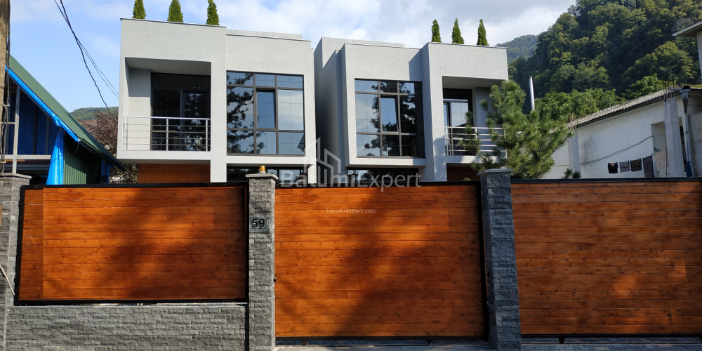 Fərdi ev 160 m² - Petre İberi, Gonio, Gürcüstan